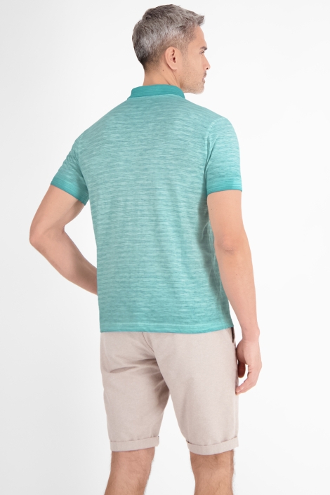 Lerros polo 1/2 arm